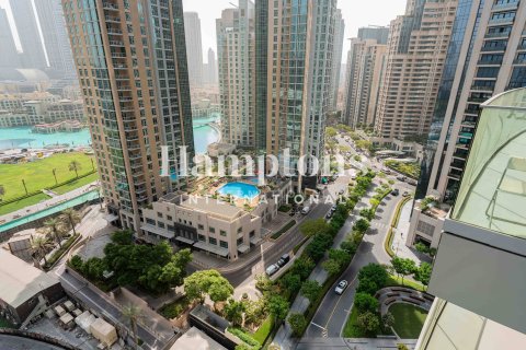 Appartement à Downtown Dubai (Downtown Burj Dubai), Dubai, 3 chambres, 237.18135900 m², № 63519 - photo 17