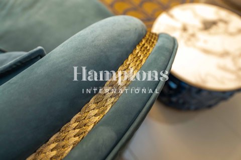 Appartement à Downtown Dubai (Downtown Burj Dubai), Dubai, 3 chambres, 237.18135900 m², № 63519 - photo 16