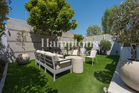Villa in The Springs, Dubai 2 bedrooms, 166.66798200 sq.m. № 63524 - photo 9