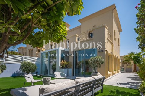 Villa in The Springs, Dubai 2 bedrooms, 166.66798200 sq.m. № 63524 - photo 7