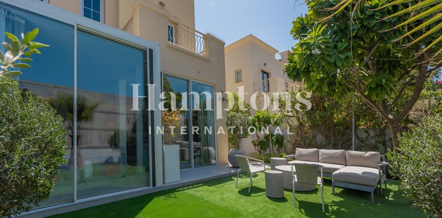 Villa in The Springs, Dubai 2 bedrooms, 166.668 sq.m. № 63524