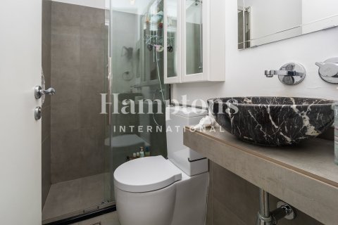 Villa in The Springs, Dubai 2 bedrooms, 166.66798200 sq.m. № 63524 - photo 21