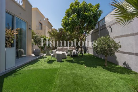 Villa in The Springs, Dubai 2 bedrooms, 166.66798200 sq.m. № 63524 - photo 8