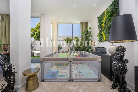 Villa in The Springs, Dubai 2 bedrooms, 166.66798200 sq.m. № 63524 - photo 19