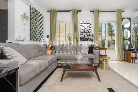 Villa in The Springs, Dubai 2 bedrooms, 166.66798200 sq.m. № 63524 - photo 16