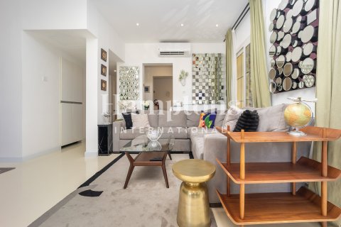 Villa in The Springs, Dubai 2 bedrooms, 166.66798200 sq.m. № 63524 - photo 13