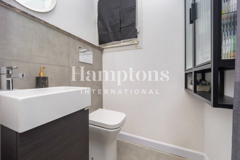 Villa in The Springs, Dubai 2 bedrooms, 166.66798200 sq.m. № 63524 - photo 24