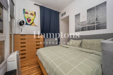 Villa in The Springs, Dubai 2 bedrooms, 166.66798200 sq.m. № 63524 - photo 26