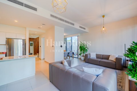Maison de ville à Maple 3, Dubai Hills Estate, Dubai, 4 chambres, 229.56331300 m², № 63517 - photo 7