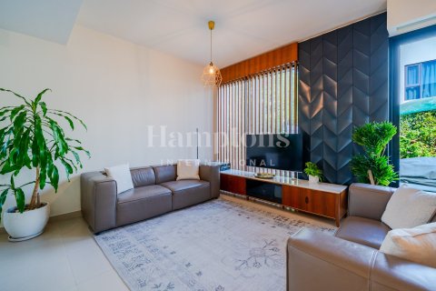 Maison de ville à Maple 3, Dubai Hills Estate, Dubai, 4 chambres, 229.56331300 m², № 63517 - photo 2