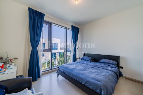 Maison de ville à Maple 3, Dubai Hills Estate, Dubai, 4 chambres, 229.56331300 m², № 63517 - photo 15