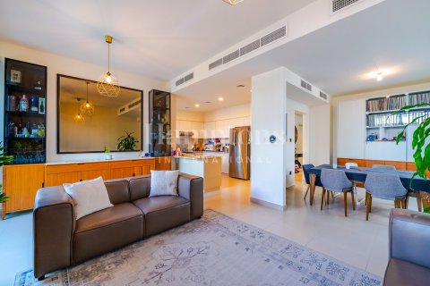 Maison de ville à Maple 3, Dubai Hills Estate, Dubai, 4 chambres, 229.56331300 m², № 63517 - photo 4