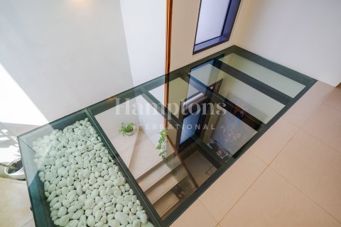 Maison de ville à Maple 3, Dubai Hills Estate, Dubai, 4 chambres, 229.56331300 m², № 63517 - photo 13