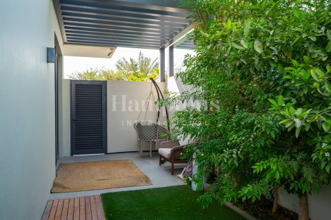 Maison de ville à Maple 3, Dubai Hills Estate, Dubai, 4 chambres, 229.56331300 m², № 63517 - photo 8