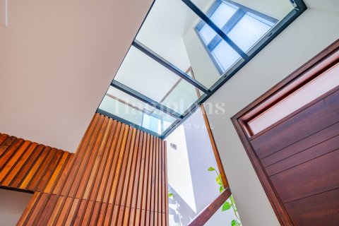 Maison de ville à Maple 3, Dubai Hills Estate, Dubai, 4 chambres, 229.56331300 m², № 63517 - photo 11