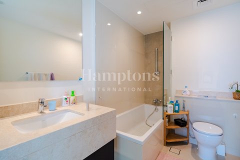 Maison de ville à Maple 3, Dubai Hills Estate, Dubai, 4 chambres, 229.56331300 m², № 63517 - photo 14