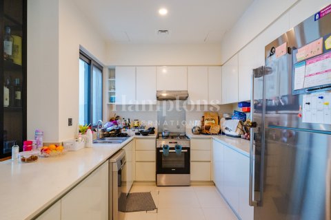 Maison de ville à Maple 3, Dubai Hills Estate, Dubai, 4 chambres, 229.56331300 m², № 63517 - photo 5