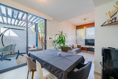 Maison de ville à Maple 3, Dubai Hills Estate, Dubai, 4 chambres, 229.56331300 m², № 63517 - photo 6