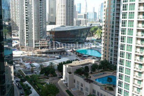 Appartement à Downtown Dubai (Downtown Burj Dubai), Dubai, 2 chambres, 114.32085762 m², № 63518 - photo 13