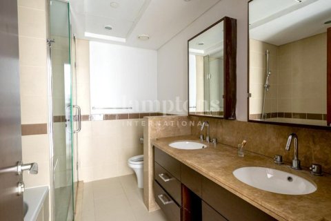 Appartement à Downtown Dubai (Downtown Burj Dubai), Dubai, 2 chambres, 114.32085762 m², № 63518 - photo 4