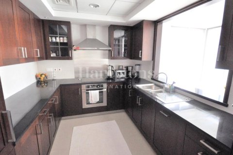 Appartement à Downtown Dubai (Downtown Burj Dubai), Dubai, 2 chambres, 114.32085762 m², № 63518 - photo 9