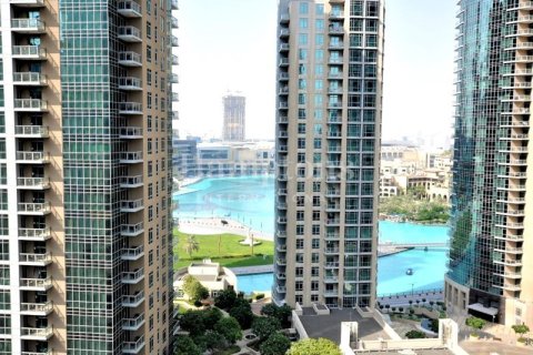 Appartement à Downtown Dubai (Downtown Burj Dubai), Dubai, 2 chambres, 114.32085762 m², № 63518 - photo 11