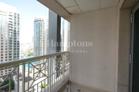 Appartement à Downtown Dubai (Downtown Burj Dubai), Dubai, 2 chambres, 114.32085762 m², № 63518 - photo 10