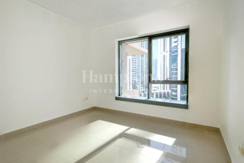 Appartement à Downtown Dubai (Downtown Burj Dubai), Dubai, 2 chambres, 114.32085762 m², № 63518 - photo 6