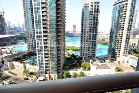 Appartement à Downtown Dubai (Downtown Burj Dubai), Dubai, 2 chambres, 114.32085762 m², № 63518 - photo 3