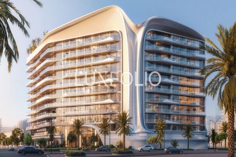 Apartamento en Motor City, Dubai, 3 dormitorios, 194 m², № 45731 - foto 1