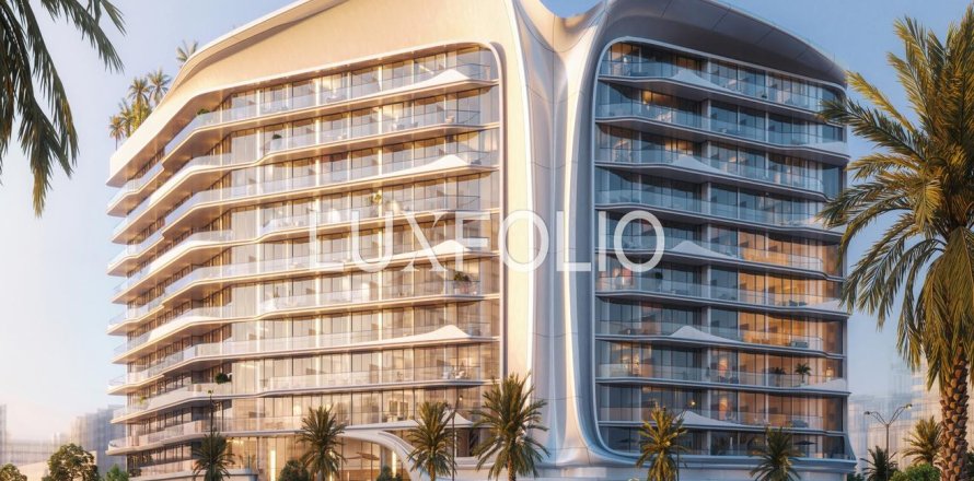 Apartamento en Motor City, Dubai, 3 dormitorios, 194 m², № 45731