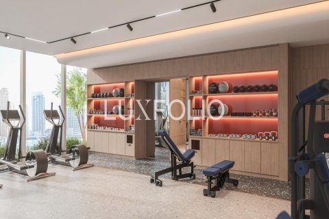 Apartamento en Motor City, Dubai, 3 dormitorios, 194 m², № 45731 - foto 8