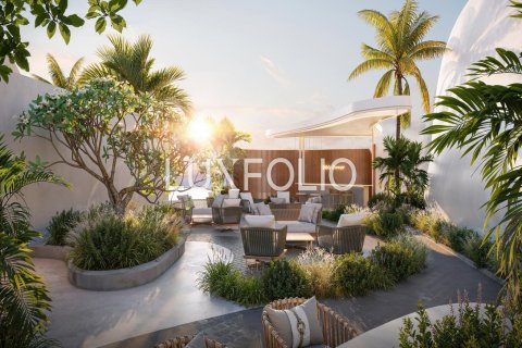 Apartamento en Motor City, Dubai, 3 dormitorios, 194 m², № 45731 - foto 7