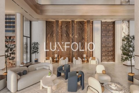 Apartamento en Motor City, Dubai, 3 dormitorios, 194 m², № 45731 - foto 6