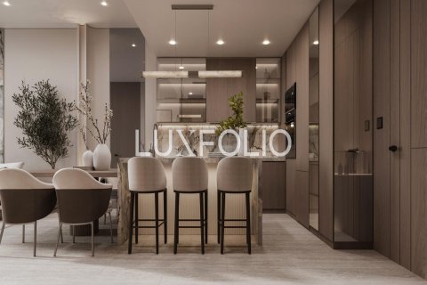 Apartamento en Motor City, Dubai, 3 dormitorios, 194 m², № 45731 - foto 5