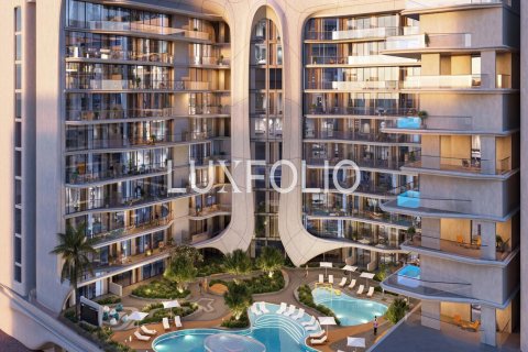 Apartamento en Motor City, Dubai, 3 dormitorios, 194 m², № 45731 - foto 2