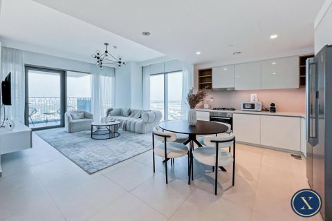Apartment in Downtown Views II, Downtown Dubai (Downtown Burj Dubai), Dubai 2 bedrooms, 111 sq.m. № 45733 - photo 3