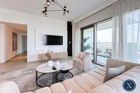 Apartment in Downtown Views II, Downtown Dubai (Downtown Burj Dubai), Dubai 2 bedrooms, 111 sq.m. № 45733 - photo 2