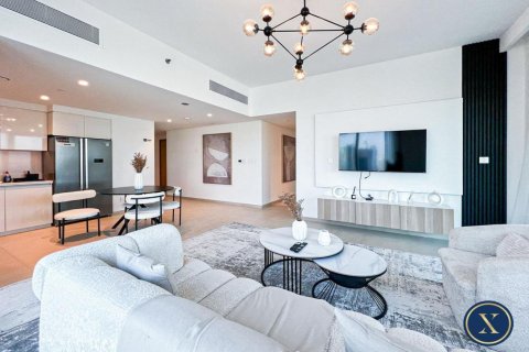 Apartment in Downtown Views II, Downtown Dubai (Downtown Burj Dubai), Dubai 2 bedrooms, 111 sq.m. № 45733 - photo 1