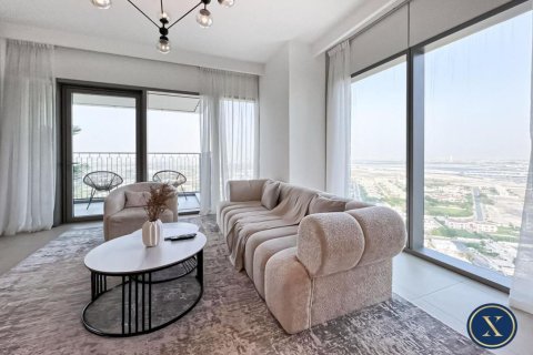 Apartment in Downtown Views II, Downtown Dubai (Downtown Burj Dubai), Dubai 2 bedrooms, 111 sq.m. № 45733 - photo 5