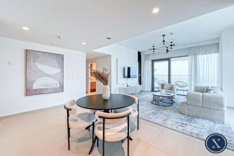 Apartment in Downtown Views II, Downtown Dubai (Downtown Burj Dubai), Dubai 2 bedrooms, 111 sq.m. № 45733 - photo 4