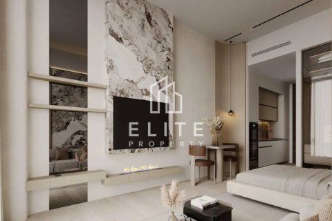 Apartment in Dubai Science Park, Dubai studio, 49 sq.m. № 121207