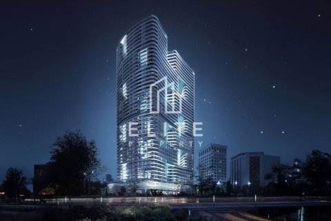 Apartment in Dubai Science Park, Dubai studio, 49 sq.m. № 121207 - photo 4