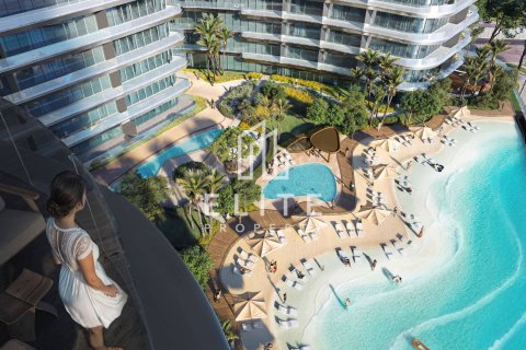 Apartment in Dubai Science Park, Dubai studio, 49 sq.m. № 121207 - photo 7