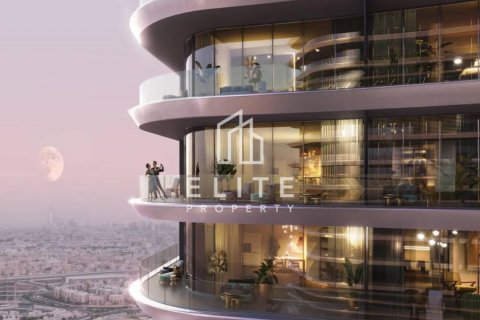 Apartment in Dubai Science Park, Dubai studio, 49 sq.m. № 121207 - photo 2