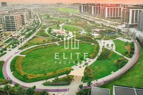 Apartamento en Dubai Hills Estate, Dubai, 1 dormitorio, 65 m², № 121206 - foto 11