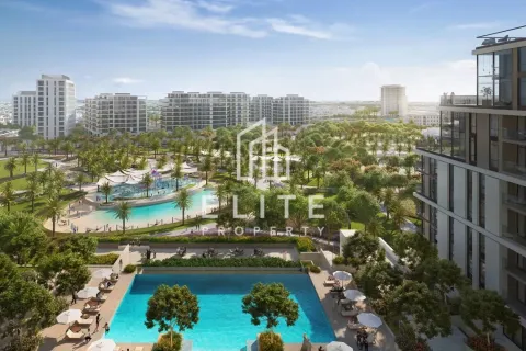Apartamento en Dubai Hills Estate, Dubai, 1 dormitorio, 65 m², № 121206 - foto 13