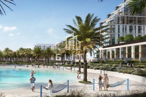 Apartamento en Dubai Hills Estate, Dubai, 1 dormitorio, 65 m², № 121206 - foto 7
