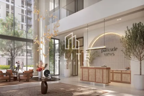 Apartamento en Dubai Hills Estate, Dubai, 1 dormitorio, 65 m², № 121206 - foto 3