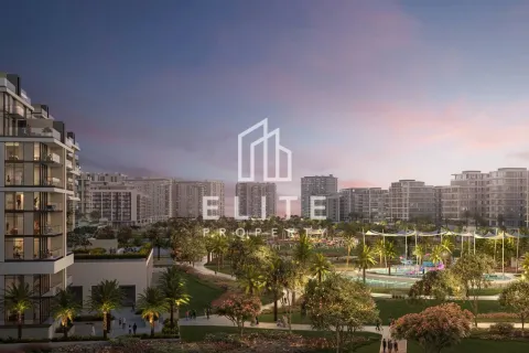 Apartamento en Dubai Hills Estate, Dubai, 1 dormitorio, 65 m², № 121206 - foto 9
